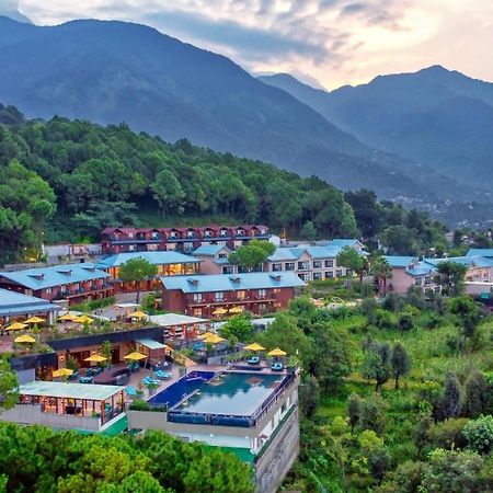 Radisson Blu Resort Dharamsala Zewnętrze zdjęcie