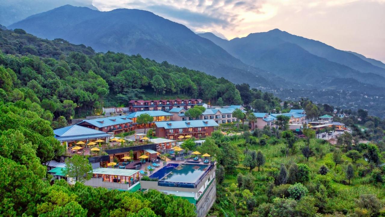 Radisson Blu Resort Dharamsala Zewnętrze zdjęcie