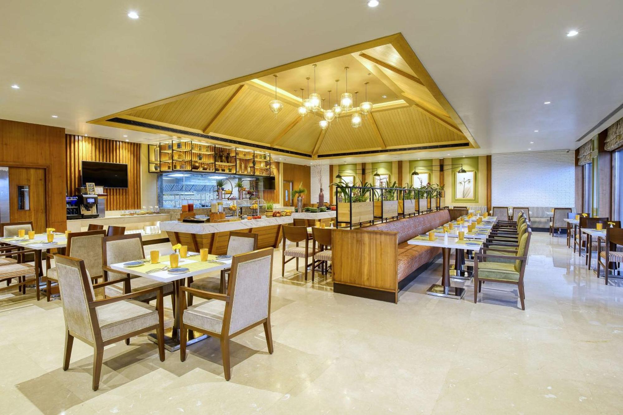 Radisson Blu Resort Dharamsala Zewnętrze zdjęcie