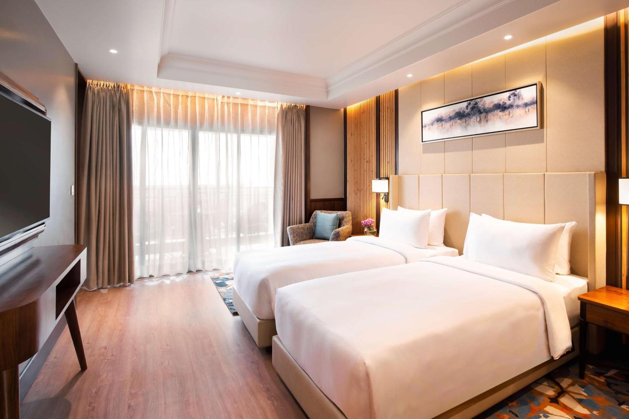 Radisson Blu Resort Dharamsala Zewnętrze zdjęcie